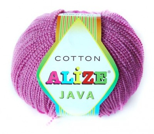 Alize Java Alize Java
