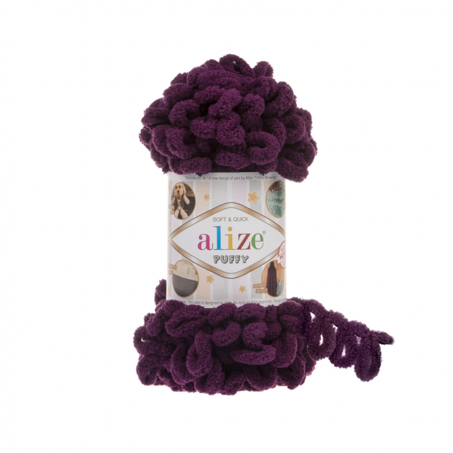 Alize Puffy Alize Puffy