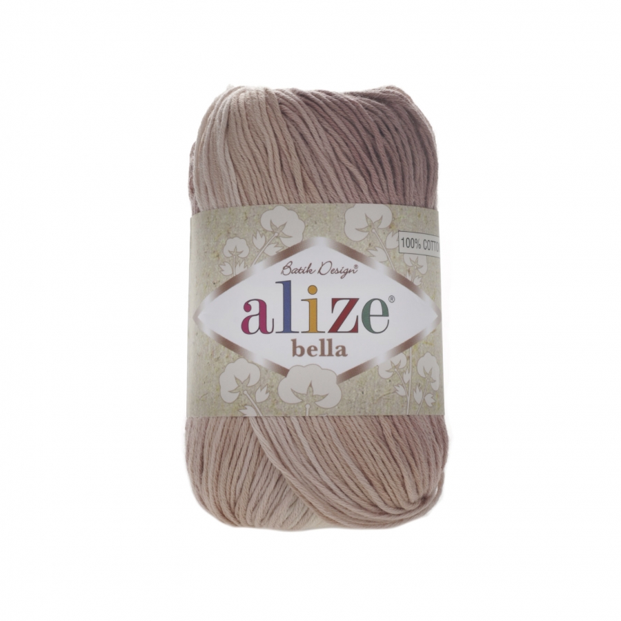Alize Bella batik Alize Bella batik