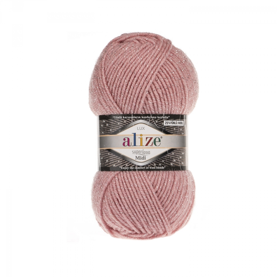 Alize Superlana Midi Lux Alize Superlana Midi Lux