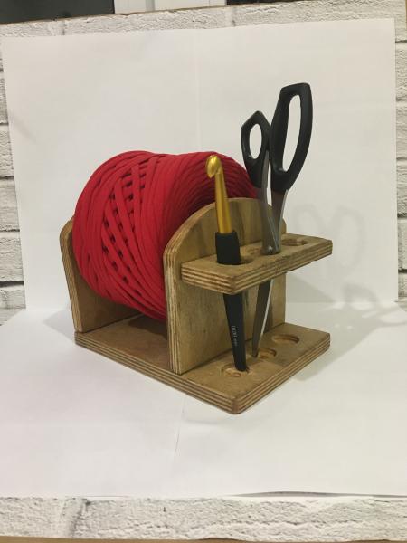 моталка пряжи