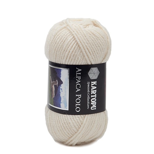Kartopu Alpaca Polo 25 Kartopu Alpaca Polo 25