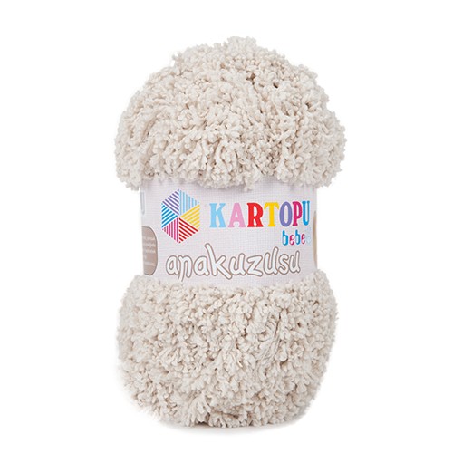 Kartopu Ana Kuzusu Bebe 855 Kartopu Ana Kuzusu Bebe 855