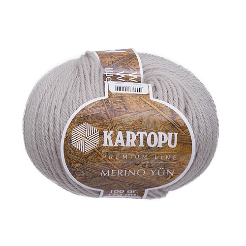 Kartopu Merino Wool 424 Kartopu Merino Wool 424