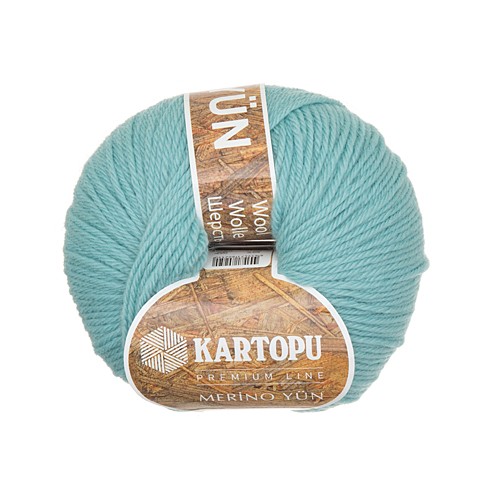 Kartopu Merino Wool 435 Kartopu Merino Wool 435