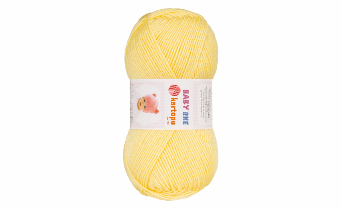 Kartopu Baby One 331 Kartopu Baby One 331