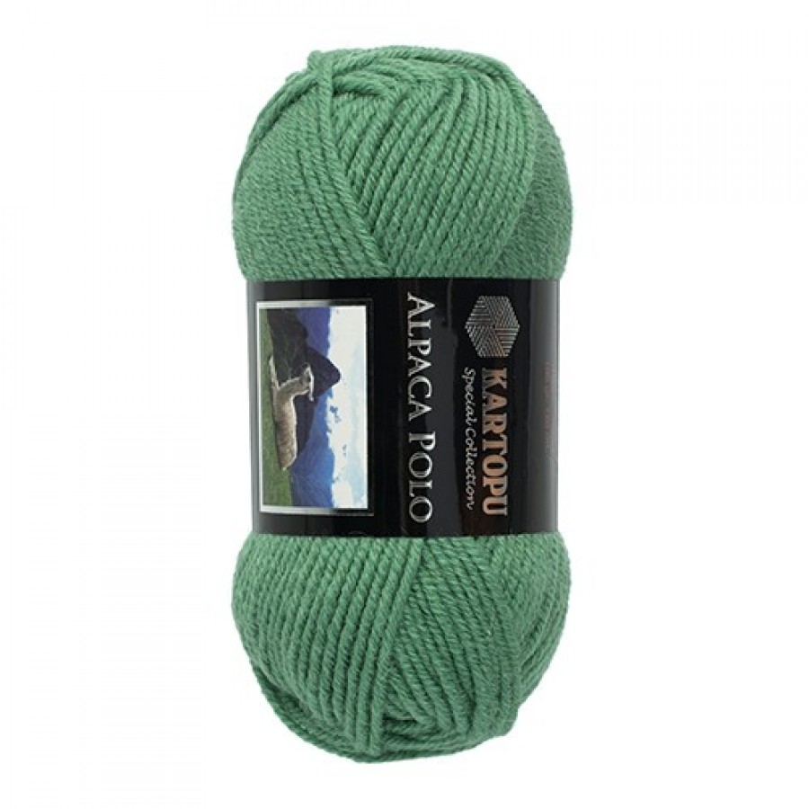 Kartopu Alpaca Polo Kartopu Alpaca Polo