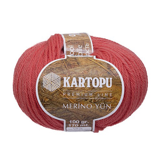 Kartopu Merino Wool Kartopu Merino Wool