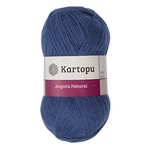 Kartopu Angora Natural Kartopu Angora Natural