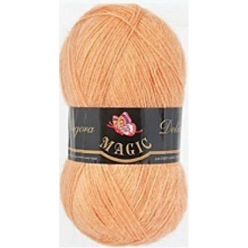 Magic Angora Delicate Magic Angora Delicate