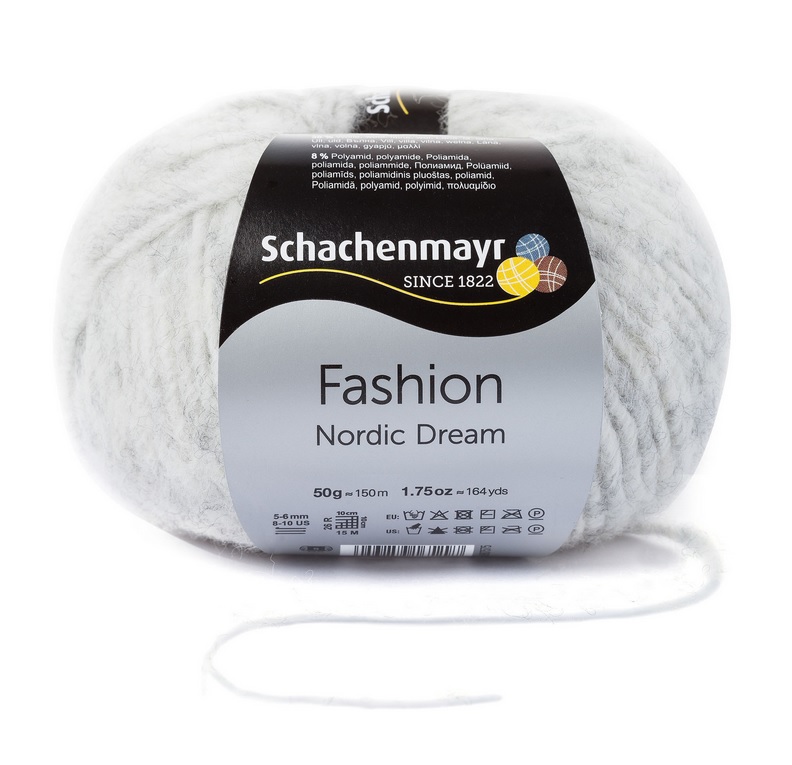 Schachenmayr Fashion Nordic Dream Schachenmayr Fashion Nordic Dream