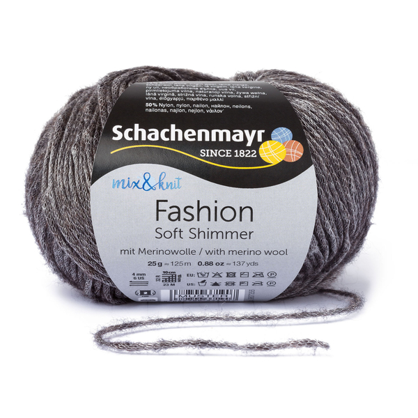 Schachenmayr Fashion Soft Shimmer Schachenmayr Fashion Soft Shimmer