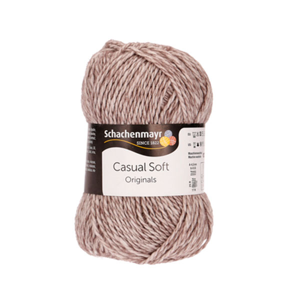 Schachenmayr Originals Casual Soft Schachenmayr Originals Casual Soft