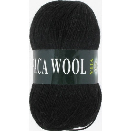 Vita Alpaca Wool 2952 Vita Alpaca Wool 2952