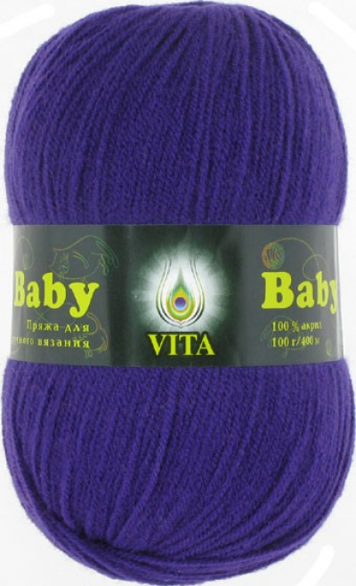 Vita Baby 2856 Vita Baby 2856