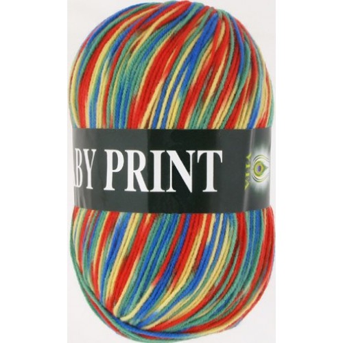 Vita Baby Print 4882 Vita Baby Print 4882