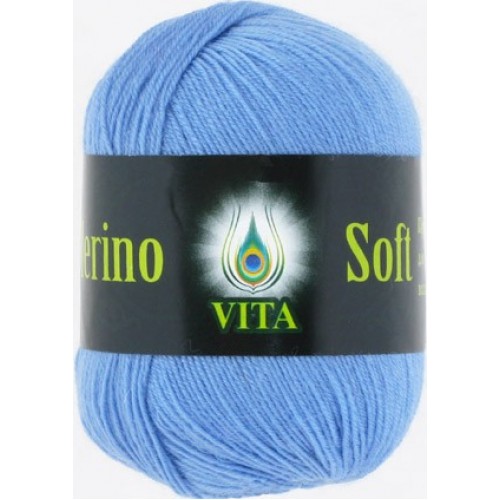 Vita Merino Soft 3310 Vita Merino Soft 3310