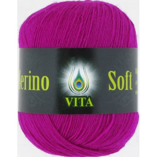 Vita Merino Soft 3312 Vita Merino Soft 3312
