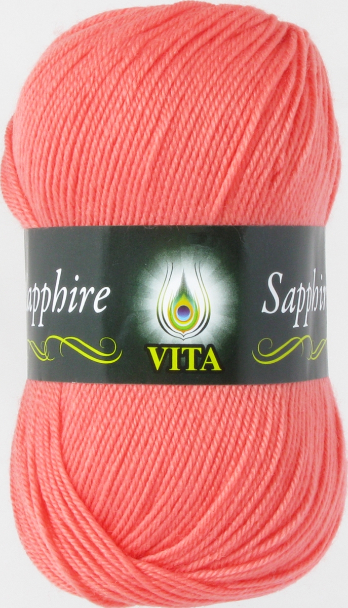 Vita Sapphire 1526 Vita Sapphire 1526
