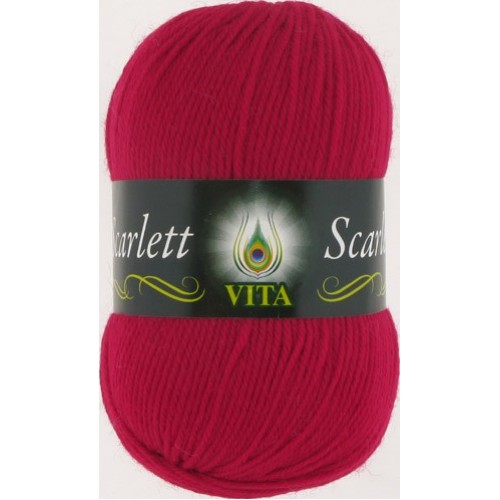 Vita Scarlett 1864 Vita Scarlett 1864