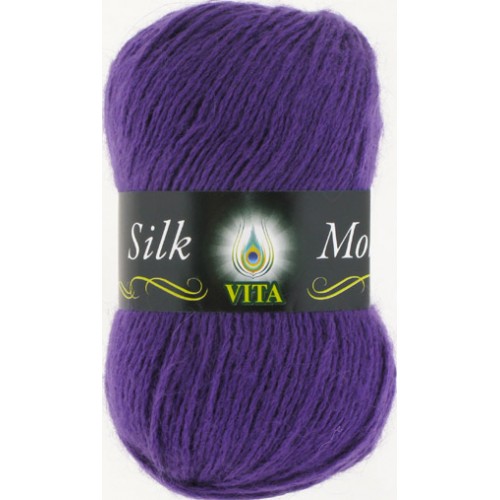 Vita Silk Mohair 2356 Vita Silk Mohair 2356