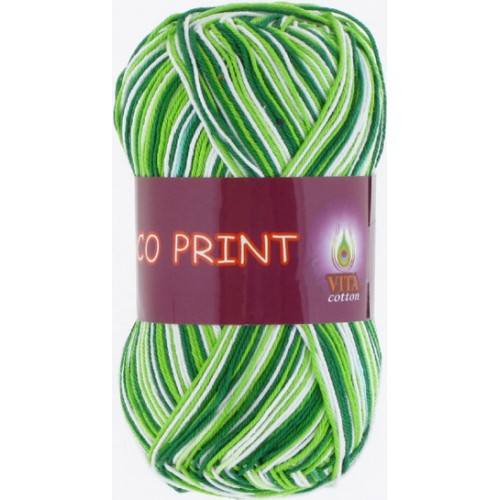 Vita Coco Print 4653 Vita Coco Print 4653