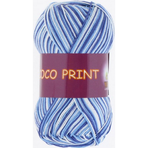 Vita Coco Print 4659 Vita Coco Print 4659