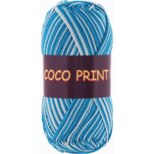 Vita Coco Print 4668 Vita Coco Print 4668