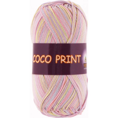 Vita Coco Print 4669 Vita Coco Print 4669