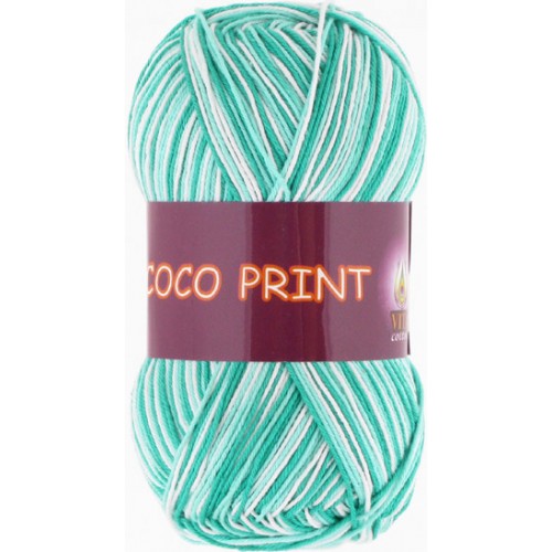 Vita Coco Print 4675 Vita Coco Print 4675