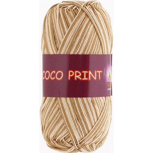 Vita Coco Print 4679 Vita Coco Print 4679