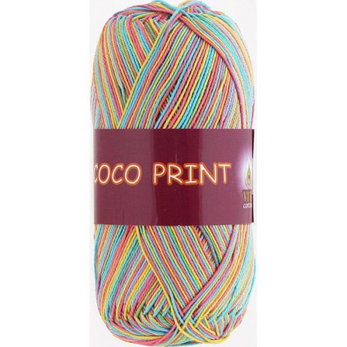 Vita Coco Print 4680 Vita Coco Print 4680
