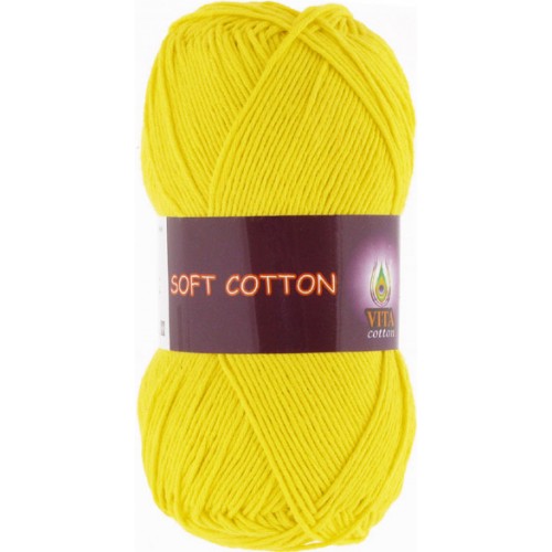 Vita Soft Cotton 1803 Vita Soft Cotton 1803