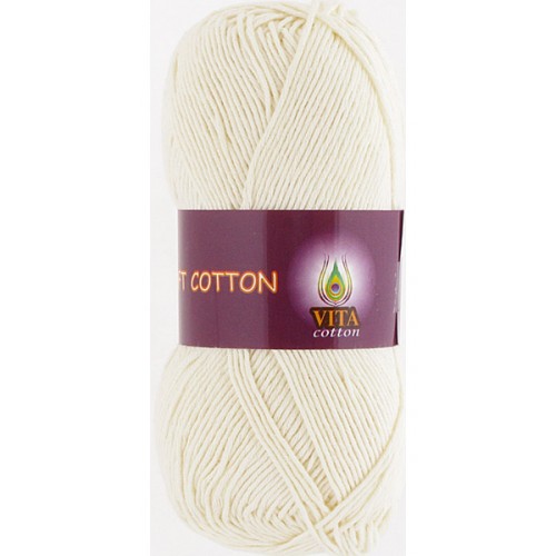 Vita Soft Cotton 1817 Vita Soft Cotton 1817
