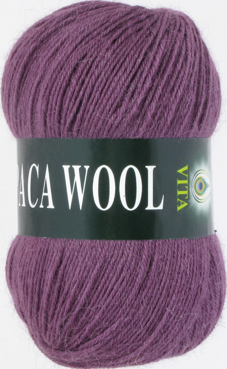 Vita Alpaca Wool Vita Alpaca Wool