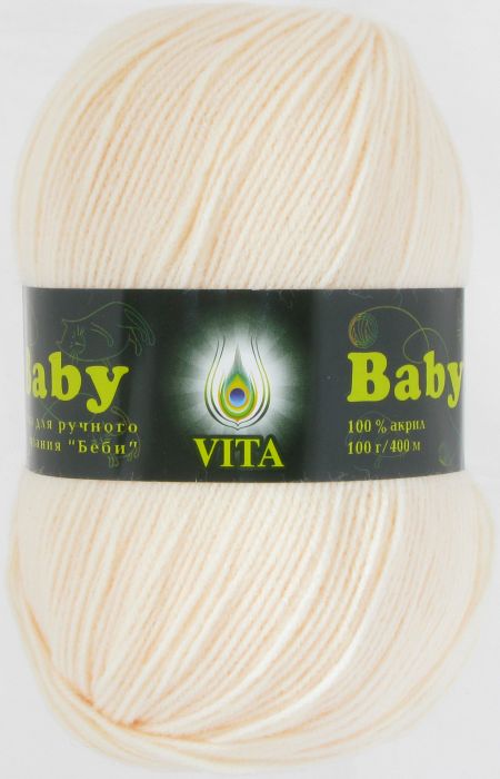 Vita Baby Vita Baby