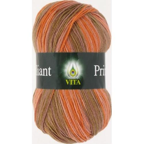 Vita Brilliant Print Vita Brilliant Print