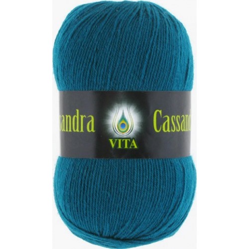 Vita Cassandra Vita Cassandra