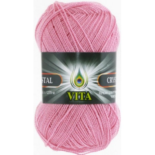Vita Crystal Vita Crystal