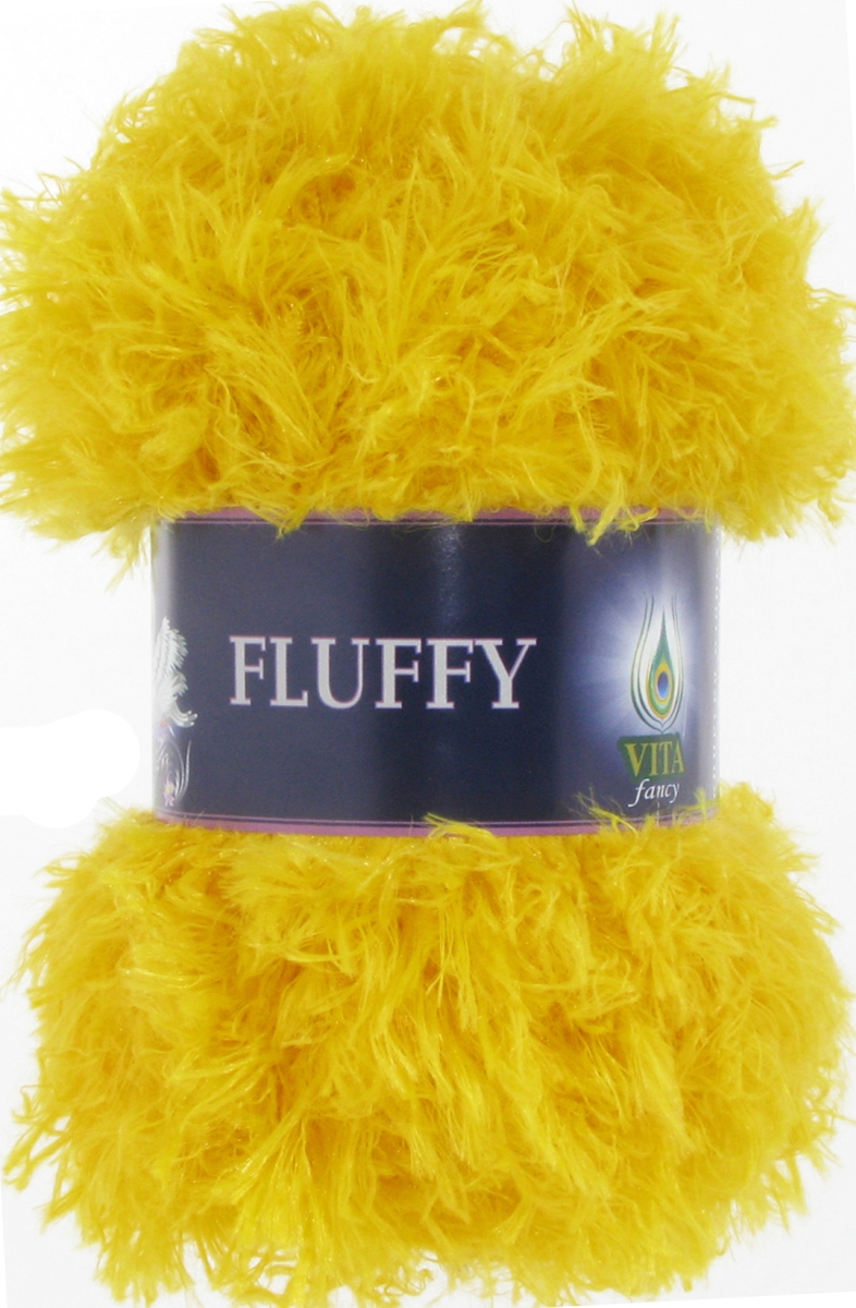 Vita Fluffy Vita Fluffy