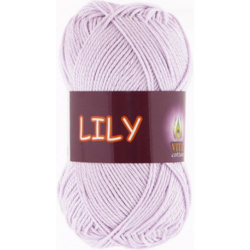 Vita Lily Vita Lily