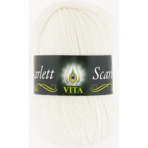 Vita Scarlett Vita Scarlett
