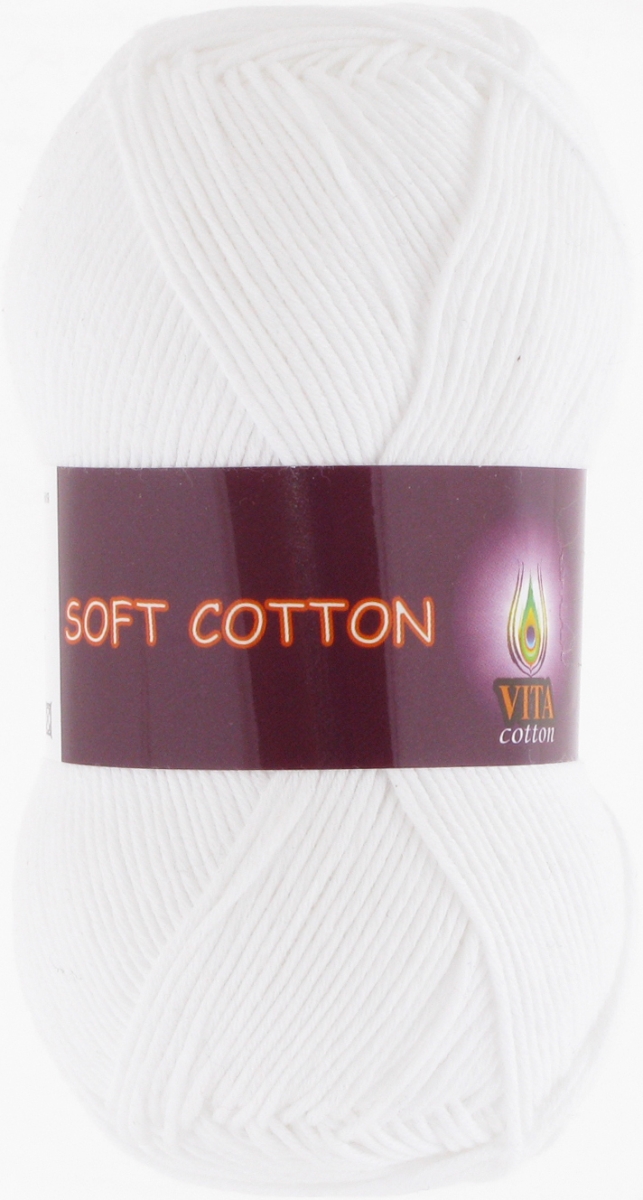 Vita Soft Cotton Vita Soft Cotton