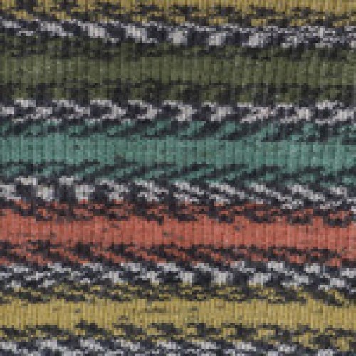 Yarnart Crazy Color 163 Yarnart Crazy Color 163