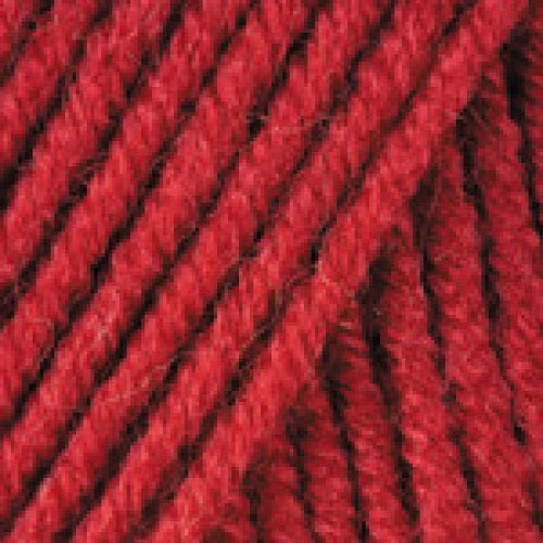 Yarnart Merino De Luxe 50 3024 Yarnart Merino De Luxe 50 3024