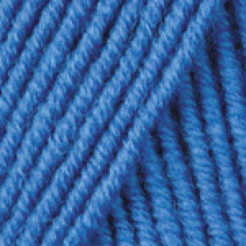 Yarnart Merino De Luxe 50 3040 Yarnart Merino De Luxe 50 3040