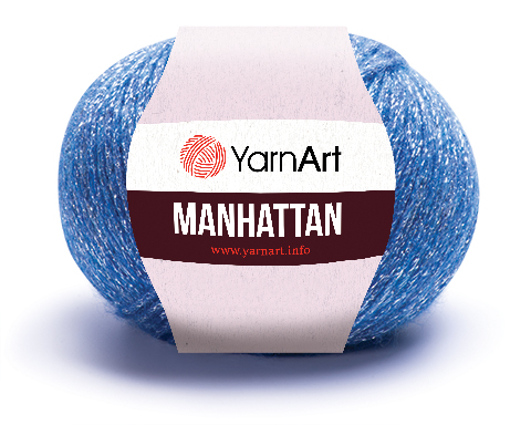 Yarnart Manhattan Yarnart Manhattan