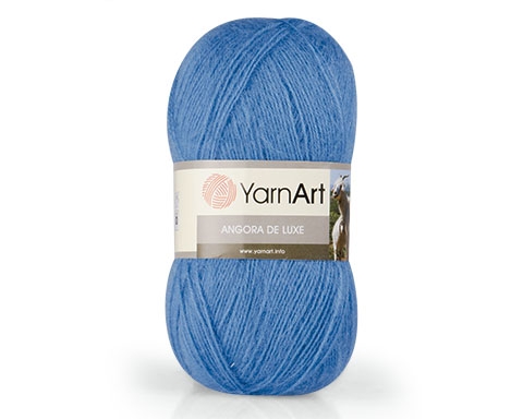 Yarnart Angora De Luxe Yarnart Angora De Luxe