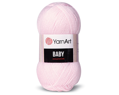 Yarnart Baby Yarnart Baby