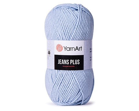 Yarnart Jeans Plus Yarnart Jeans Plus